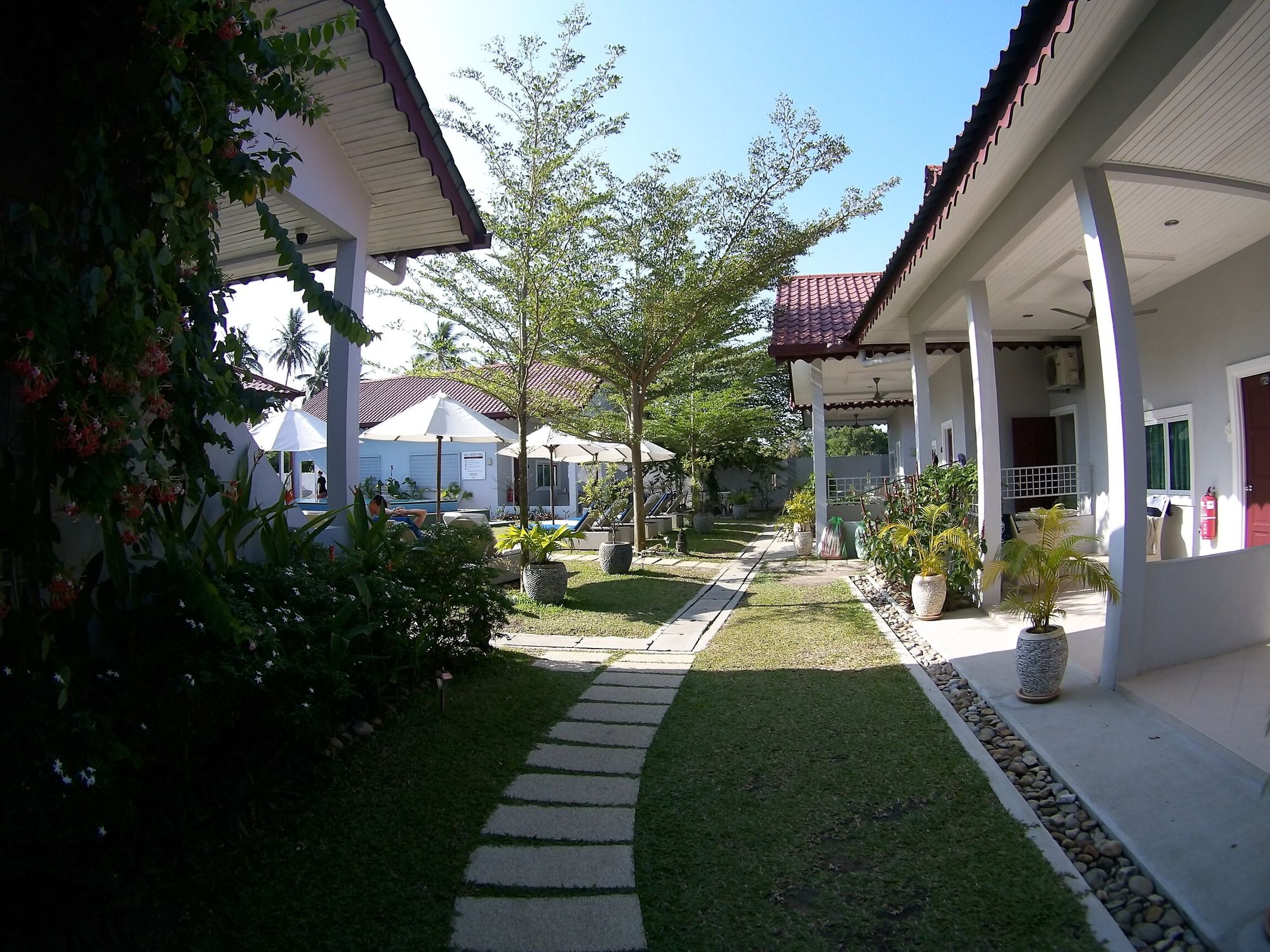 Langkawi Chantique