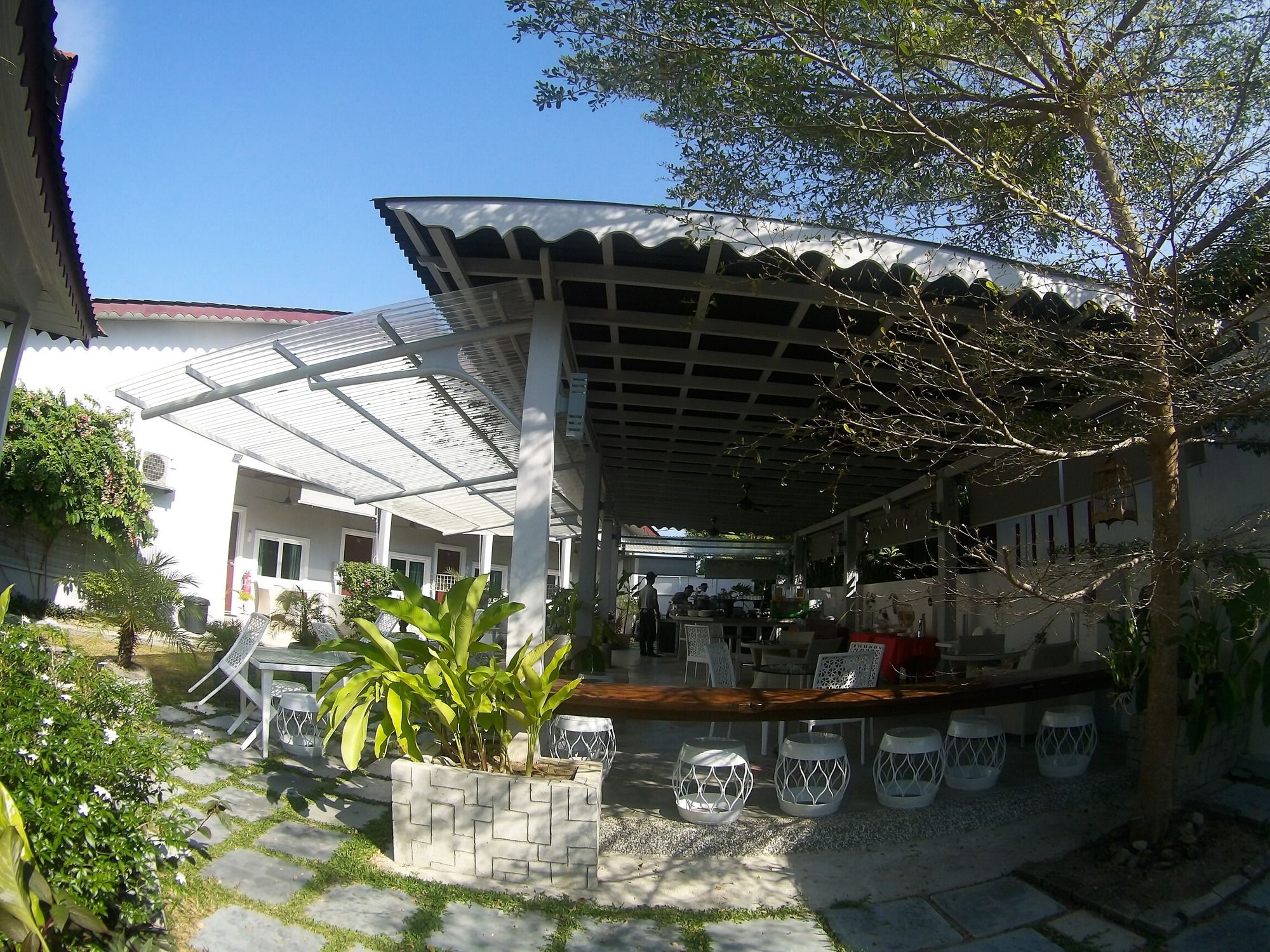 Langkawi Chantique