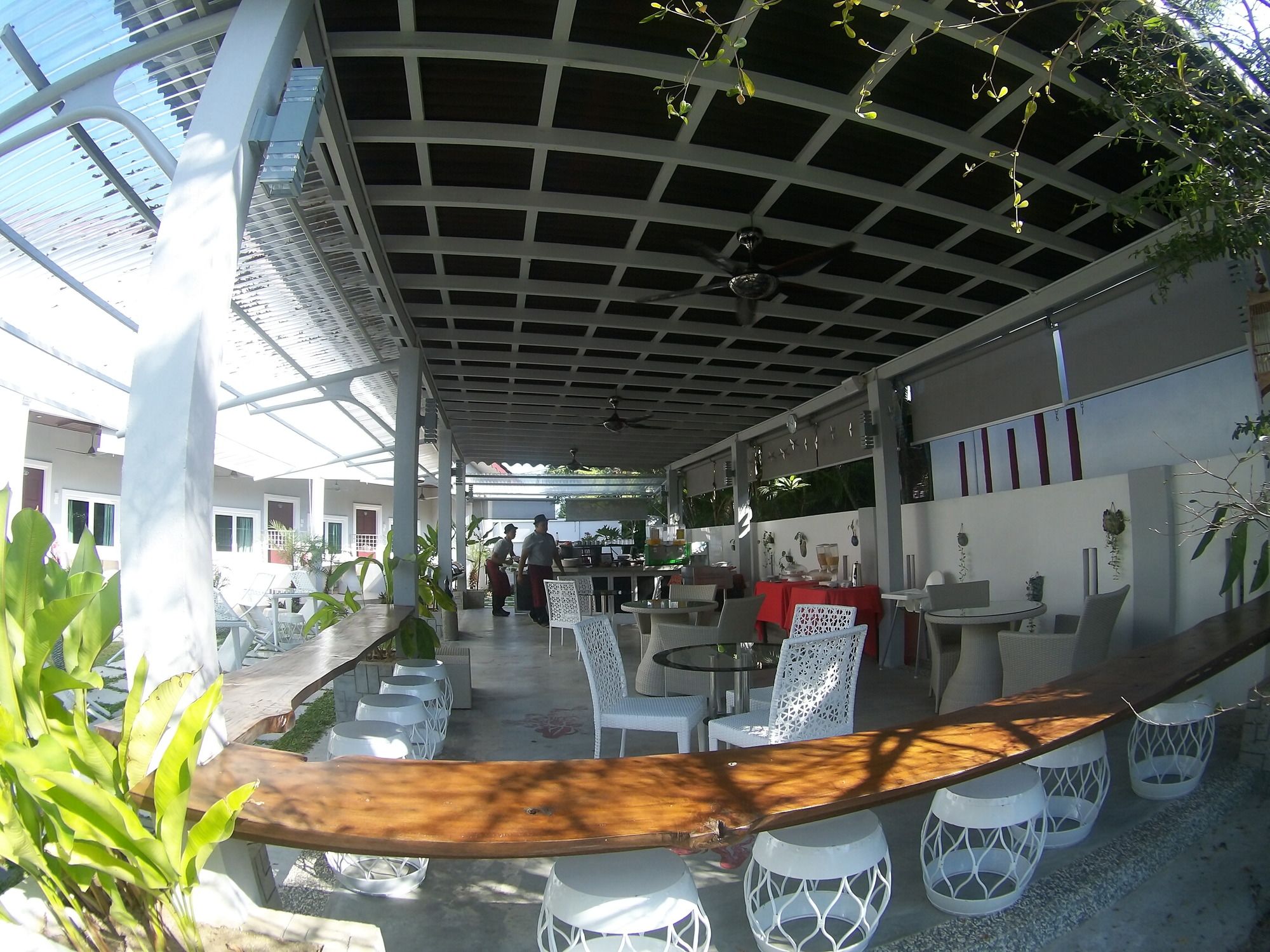 Langkawi Chantique