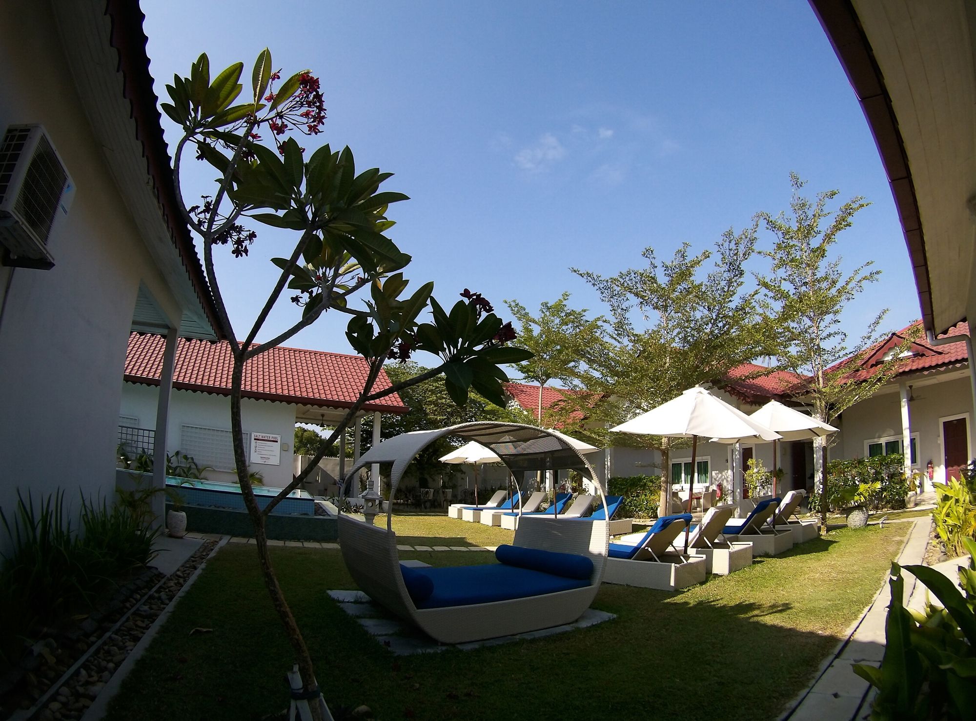Langkawi Chantique