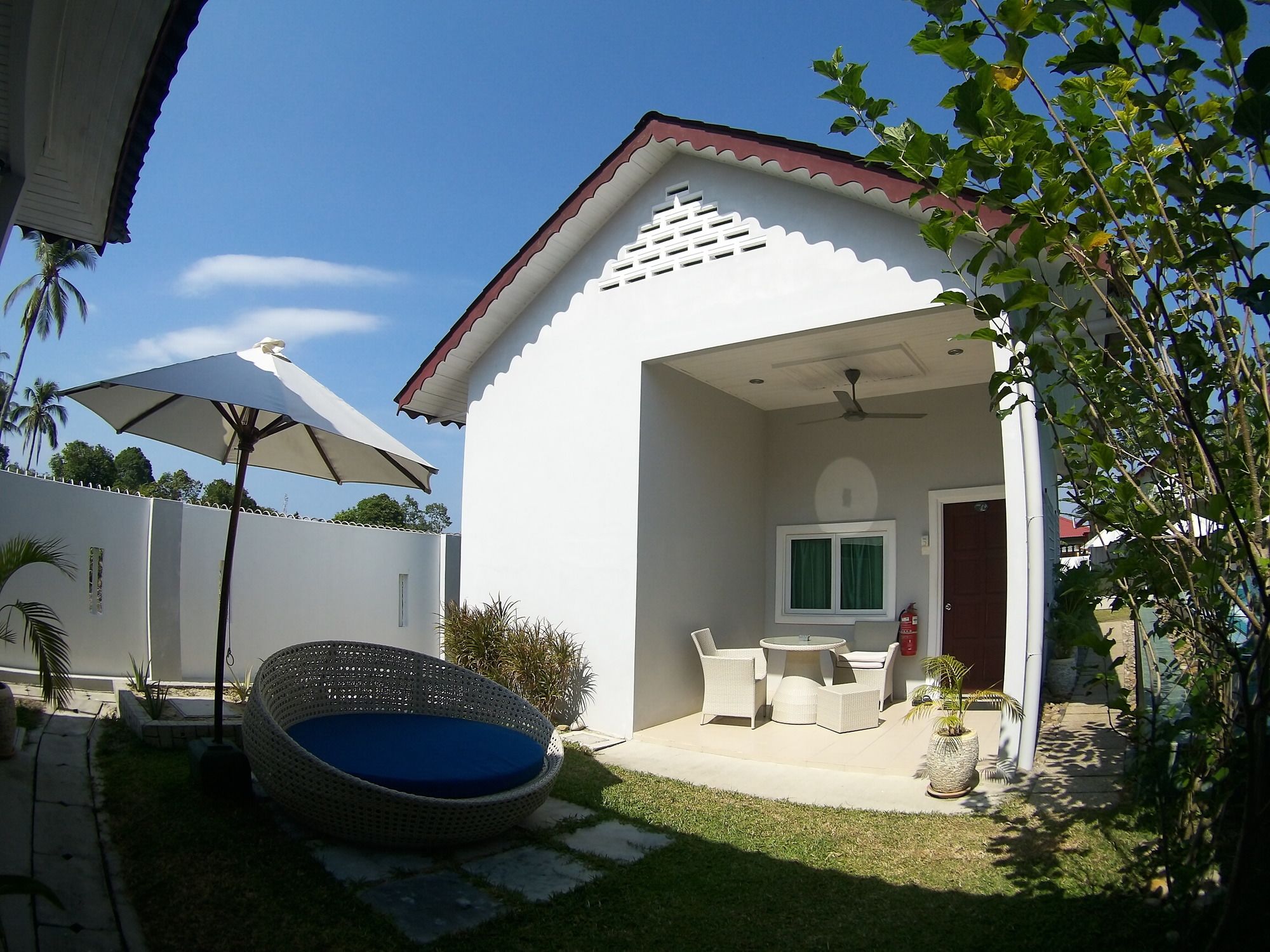 Langkawi Chantique