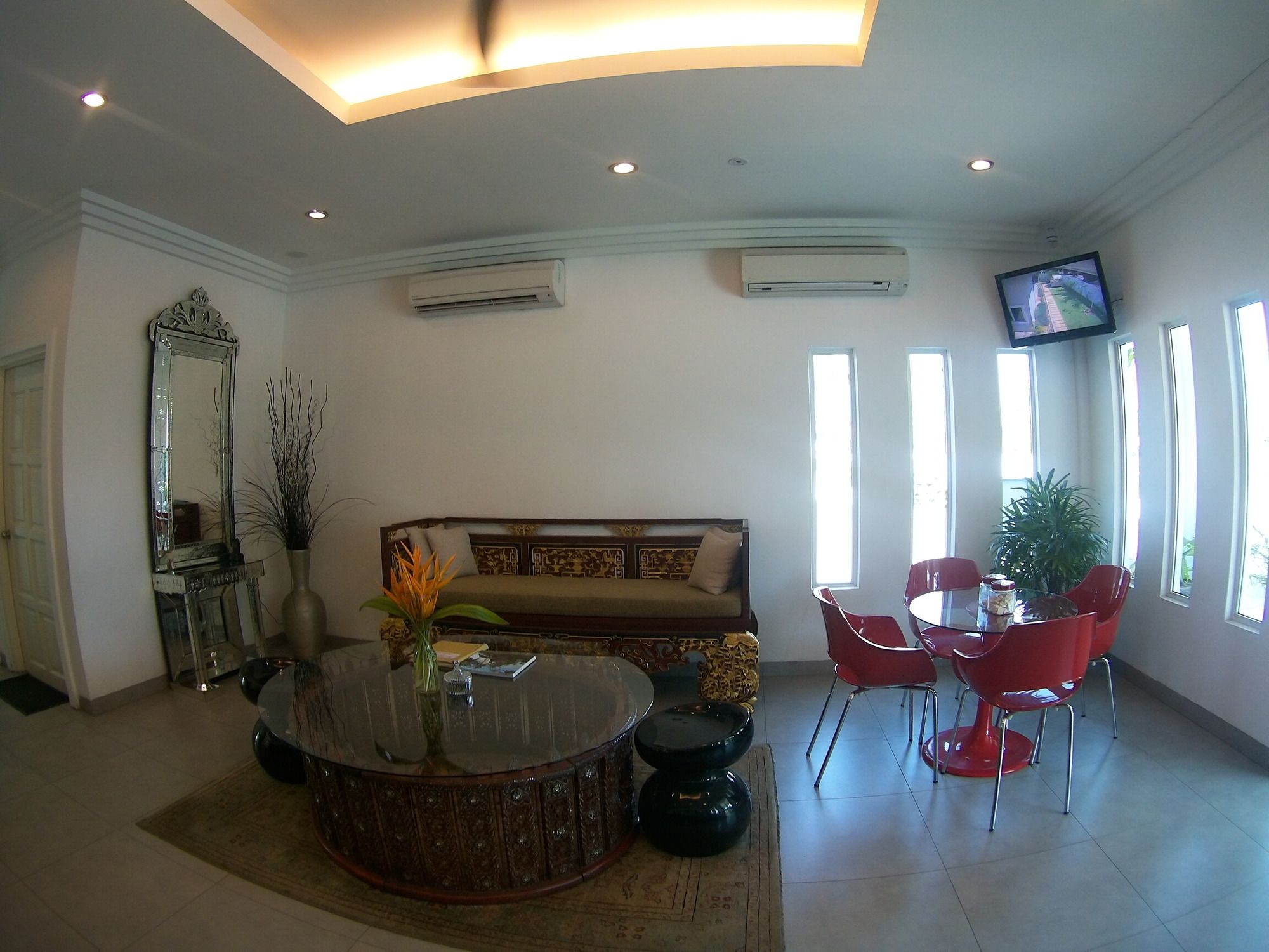 Langkawi Chantique