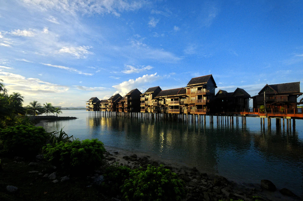 Langkawi Lagoon Resort by Ombak Villa