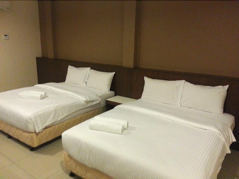 Langkawi Uptown Hotel