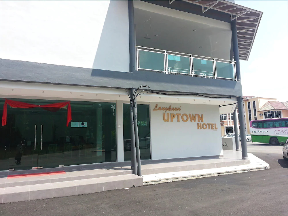 Langkawi Uptown Hotel