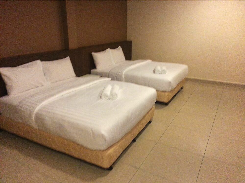 Langkawi Uptown Hotel