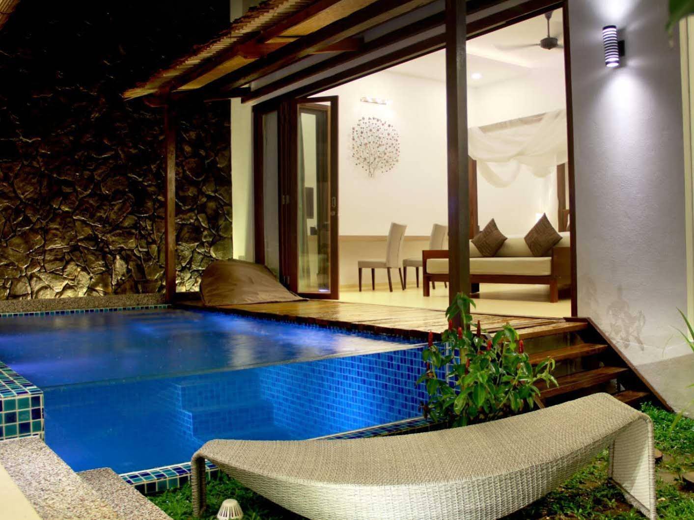 La Villa Langkawi - Private Pool
