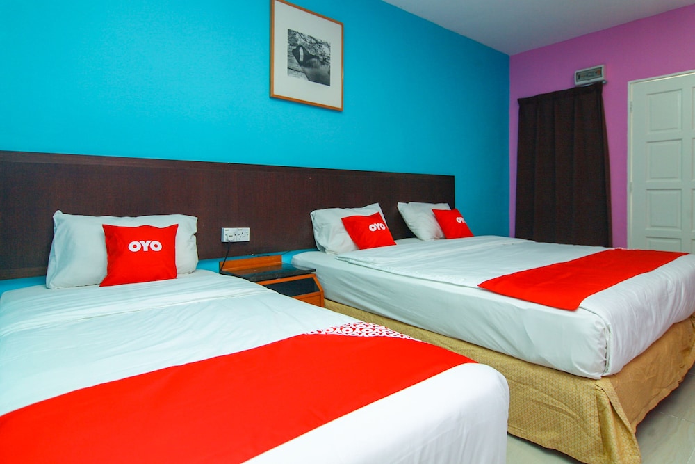 Little Tanjung Chalet by OYO Rooms