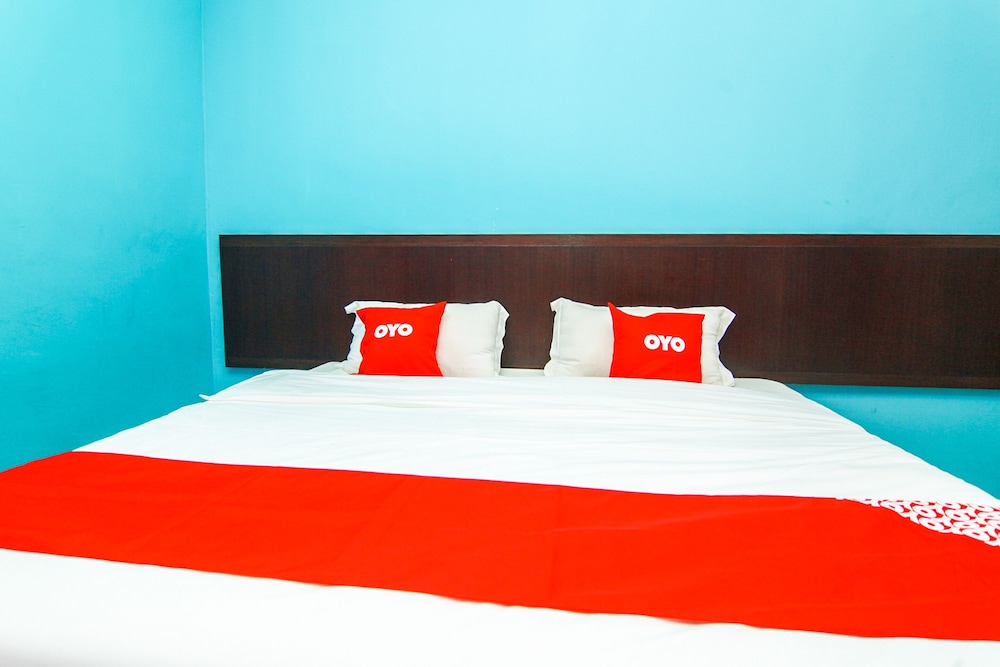 Little Tanjung Chalet by OYO Rooms