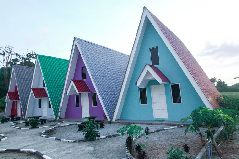 Little Tanjung Chalet by OYO Rooms