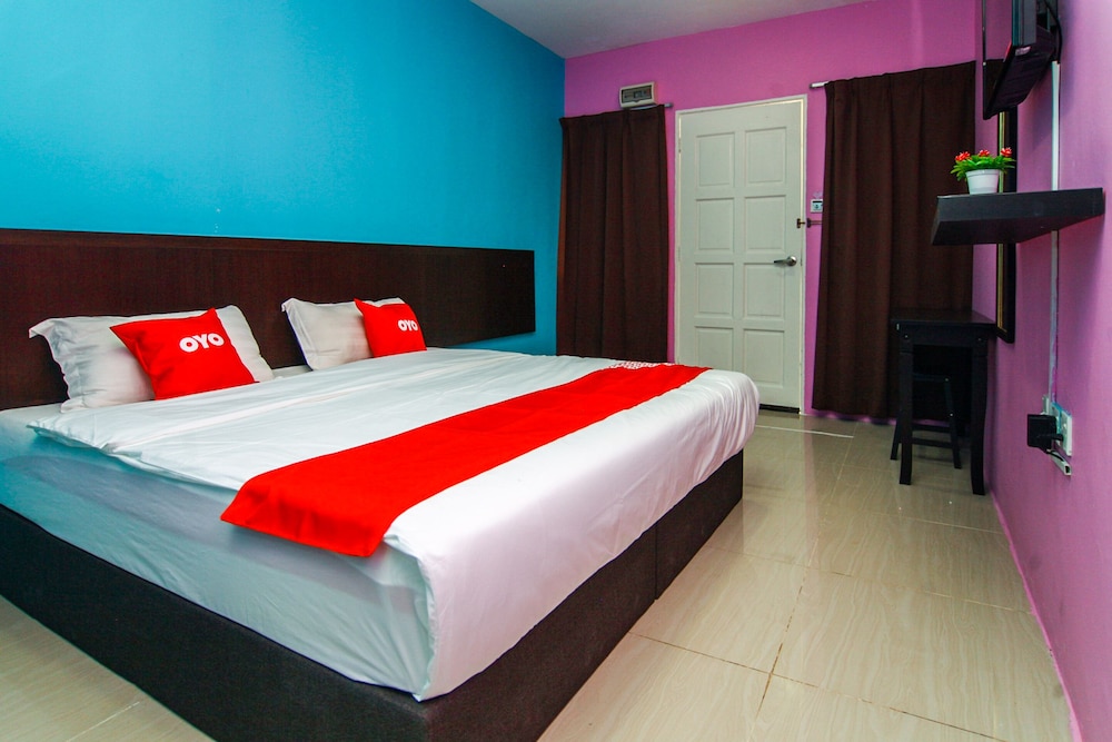 Little Tanjung Chalet by OYO Rooms