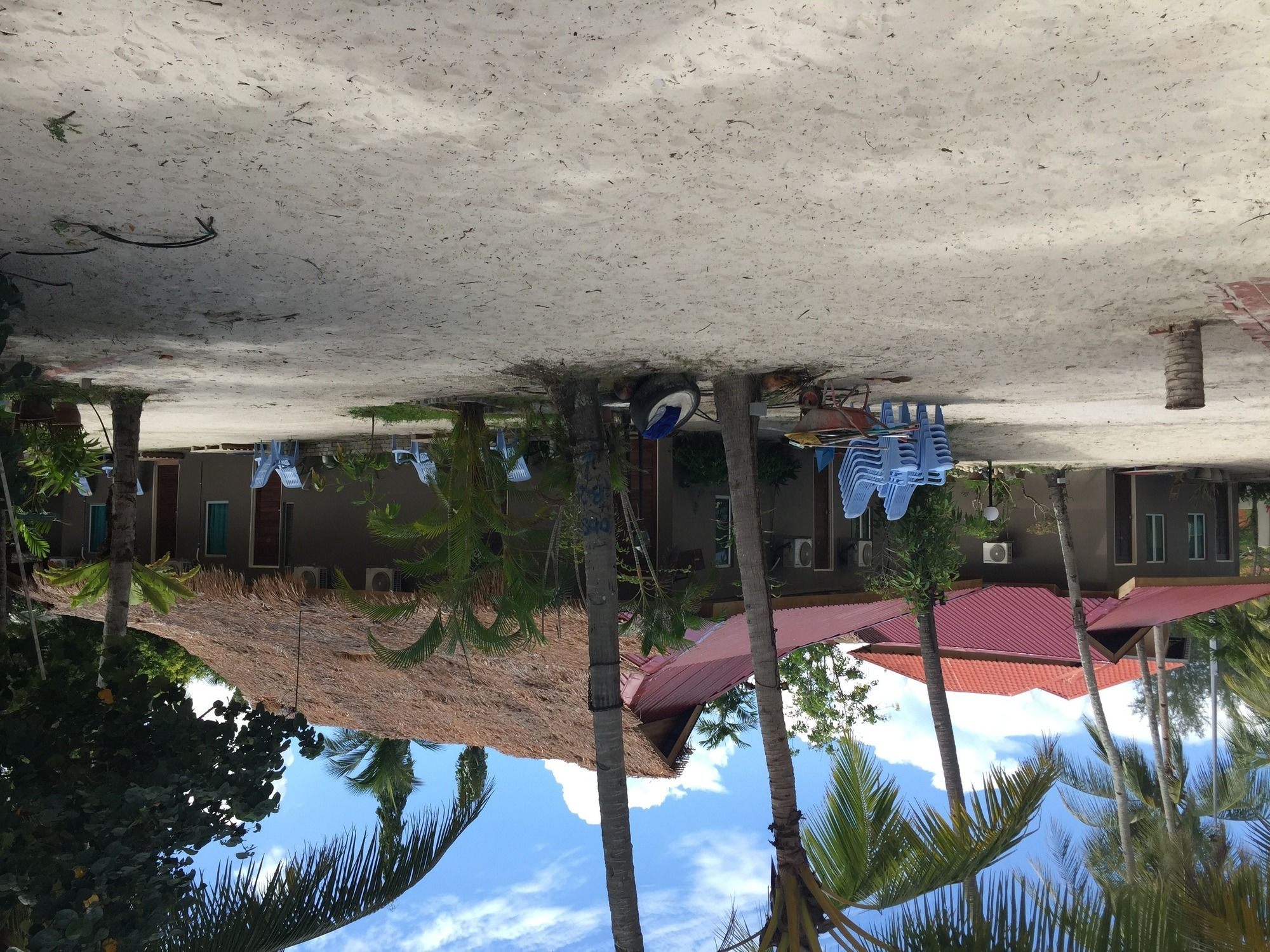 Mali-Mali Beach Resort