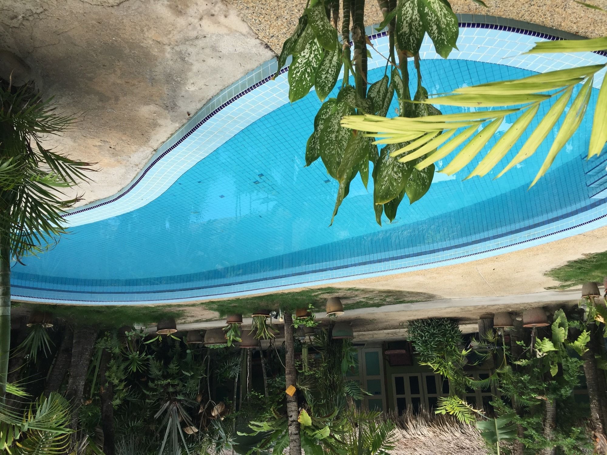 Mali-Mali Beach Resort