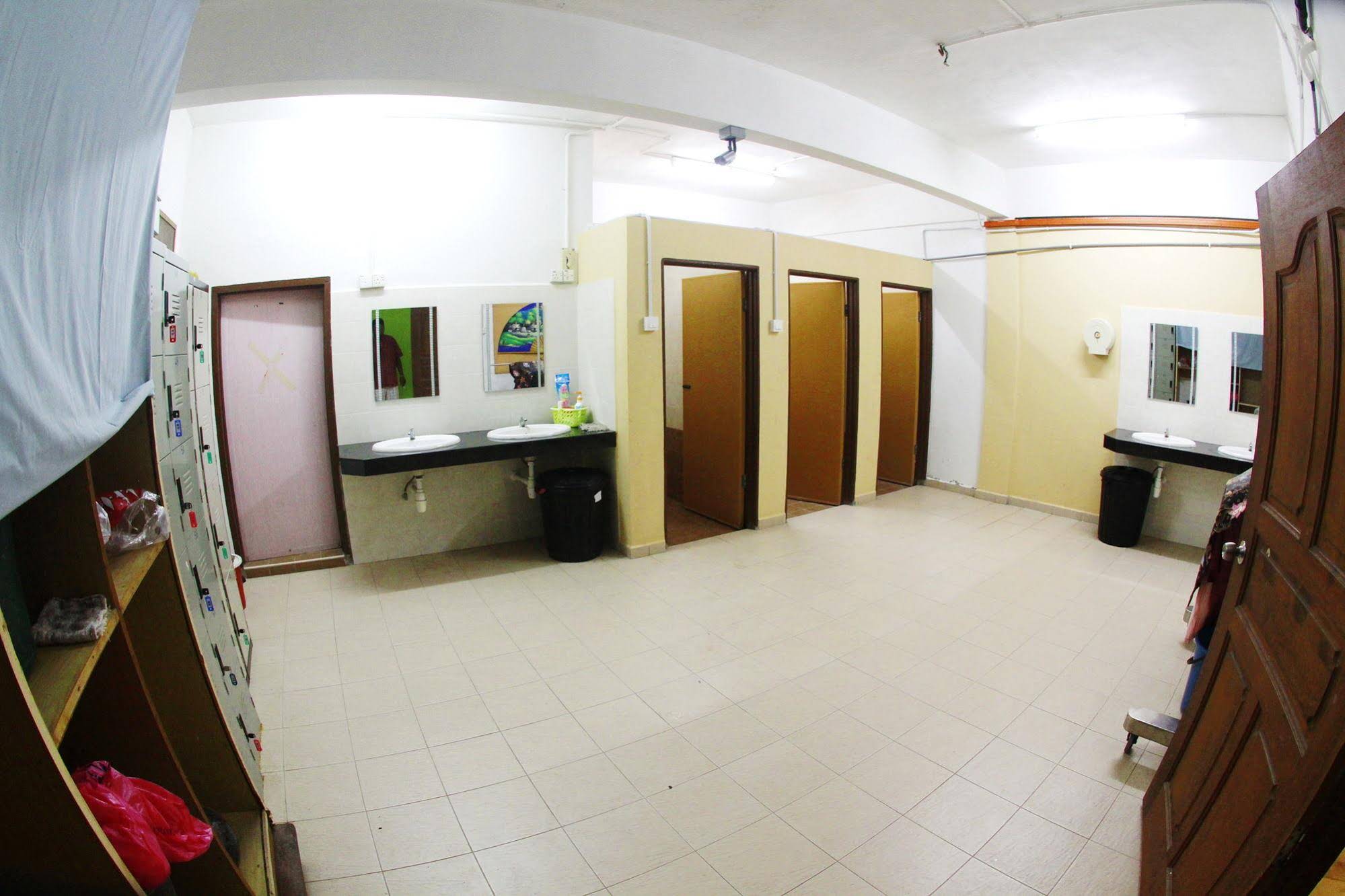 Melati V.I.P Female Dorm