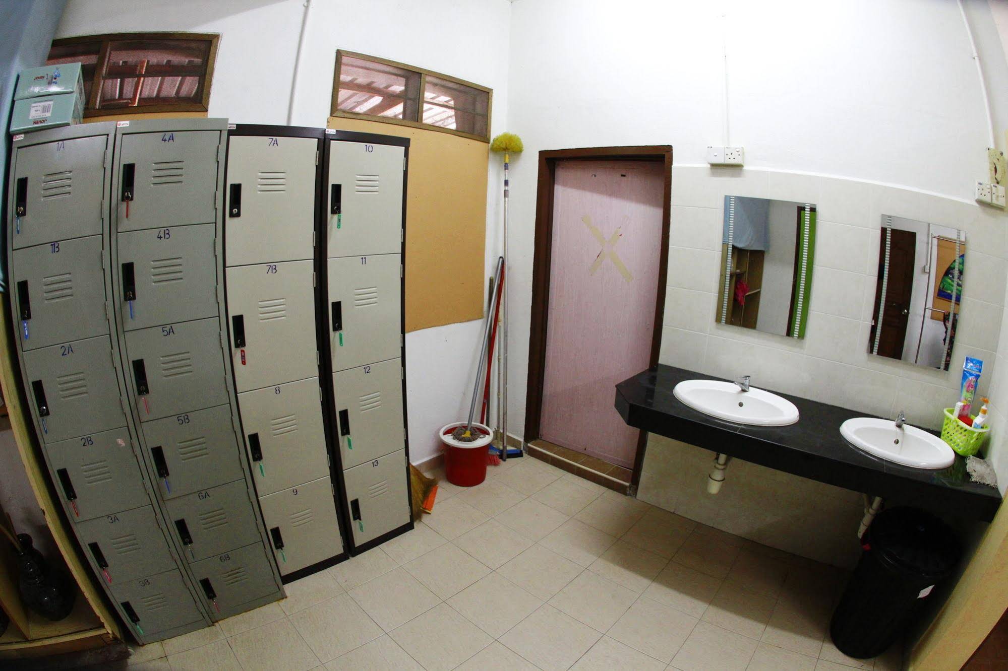 Melati V.I.P Female Dorm