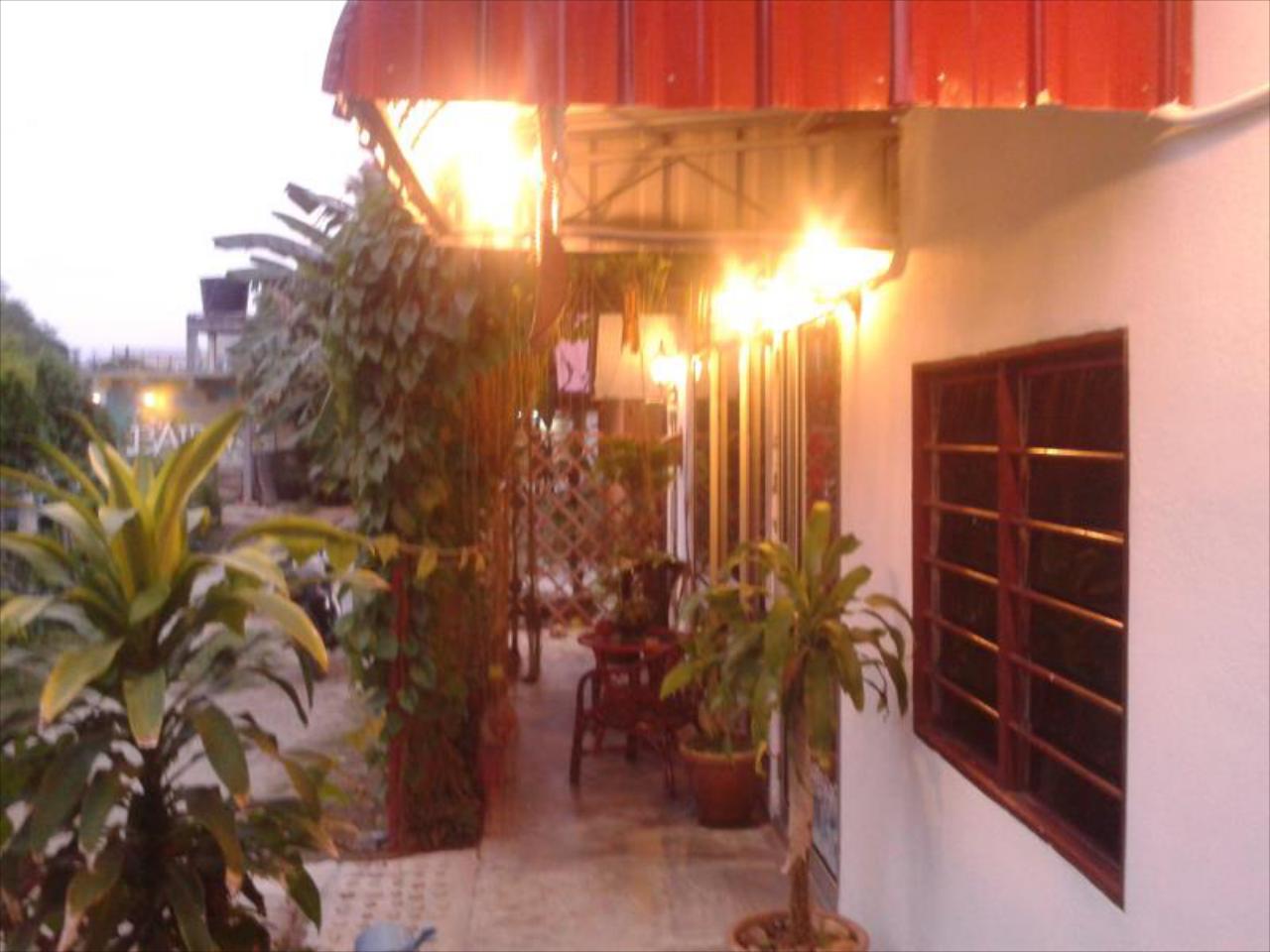 Mila Motel