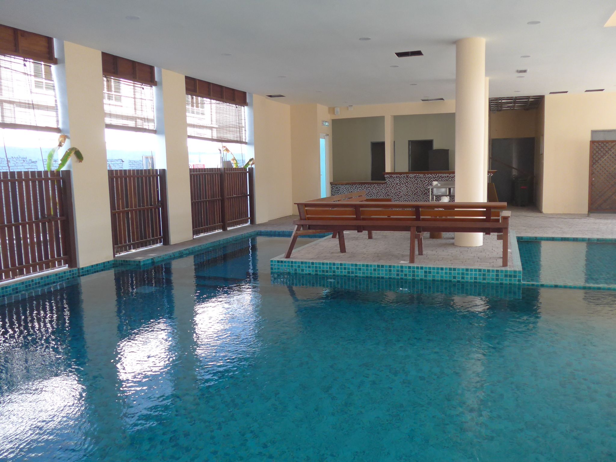 Nadias Hotel Cenang Langkawi
