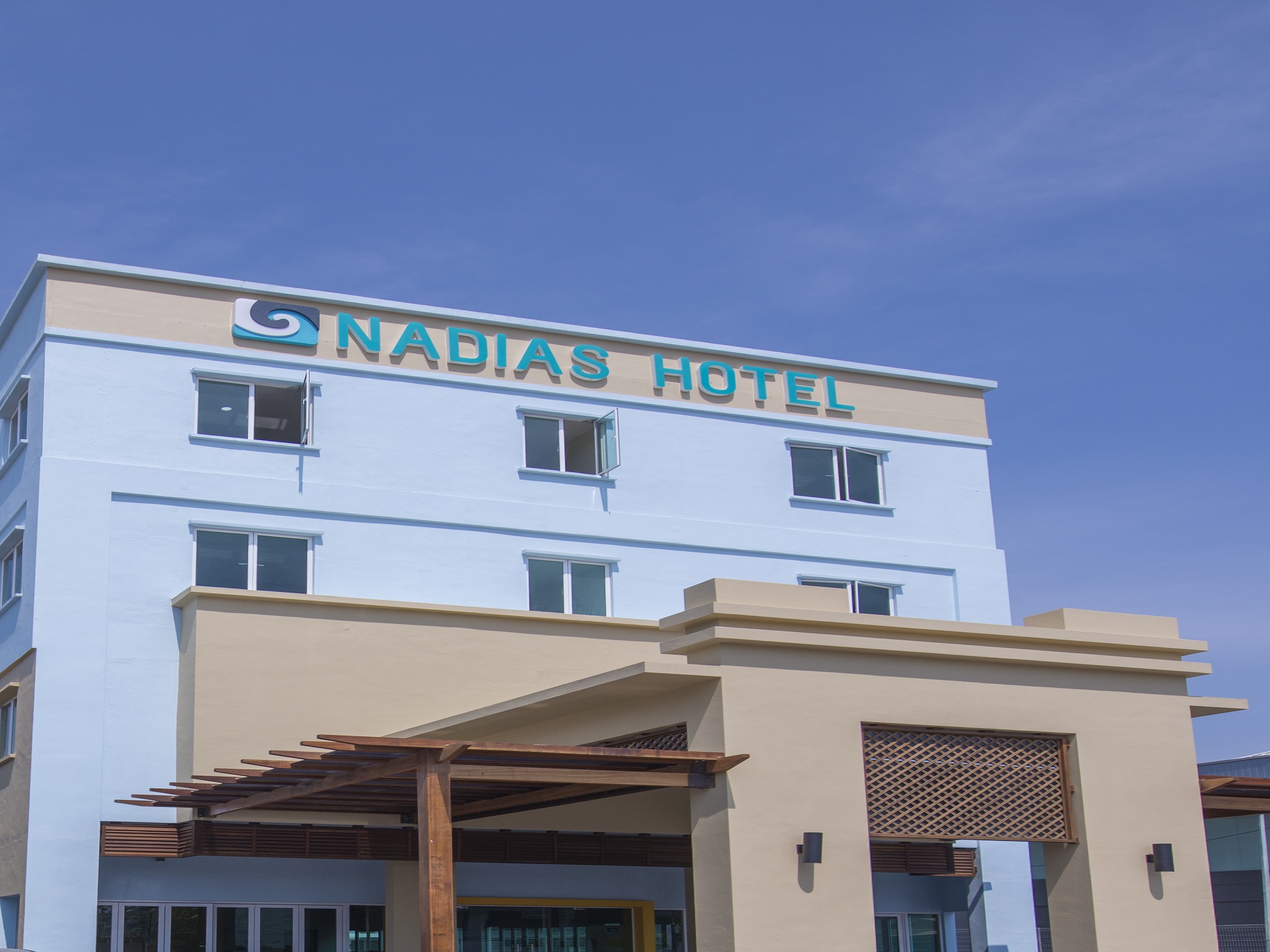 Nadias Hotel Cenang Langkawi