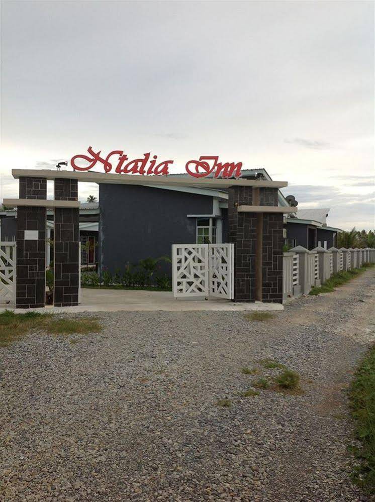 Ntalia Inn