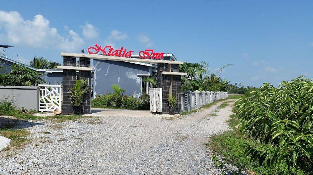 Ntalia Inn