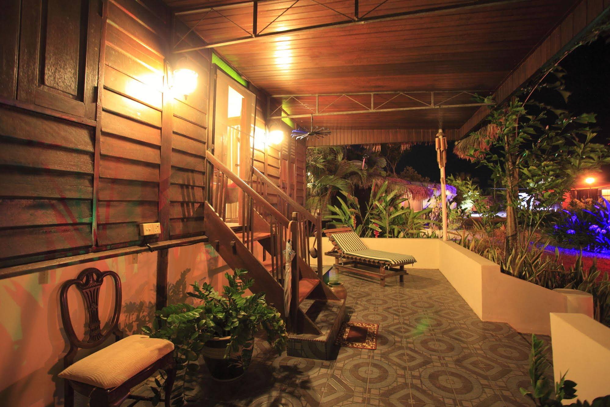 Ocean Garden Langkawi