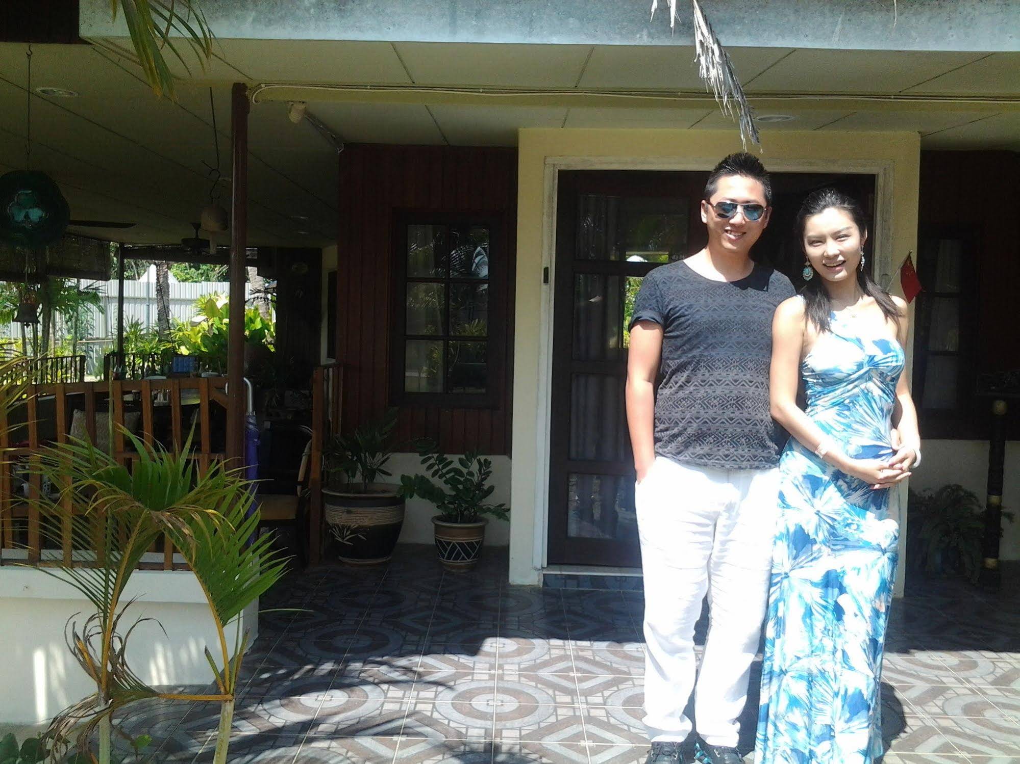 Ocean Garden Langkawi