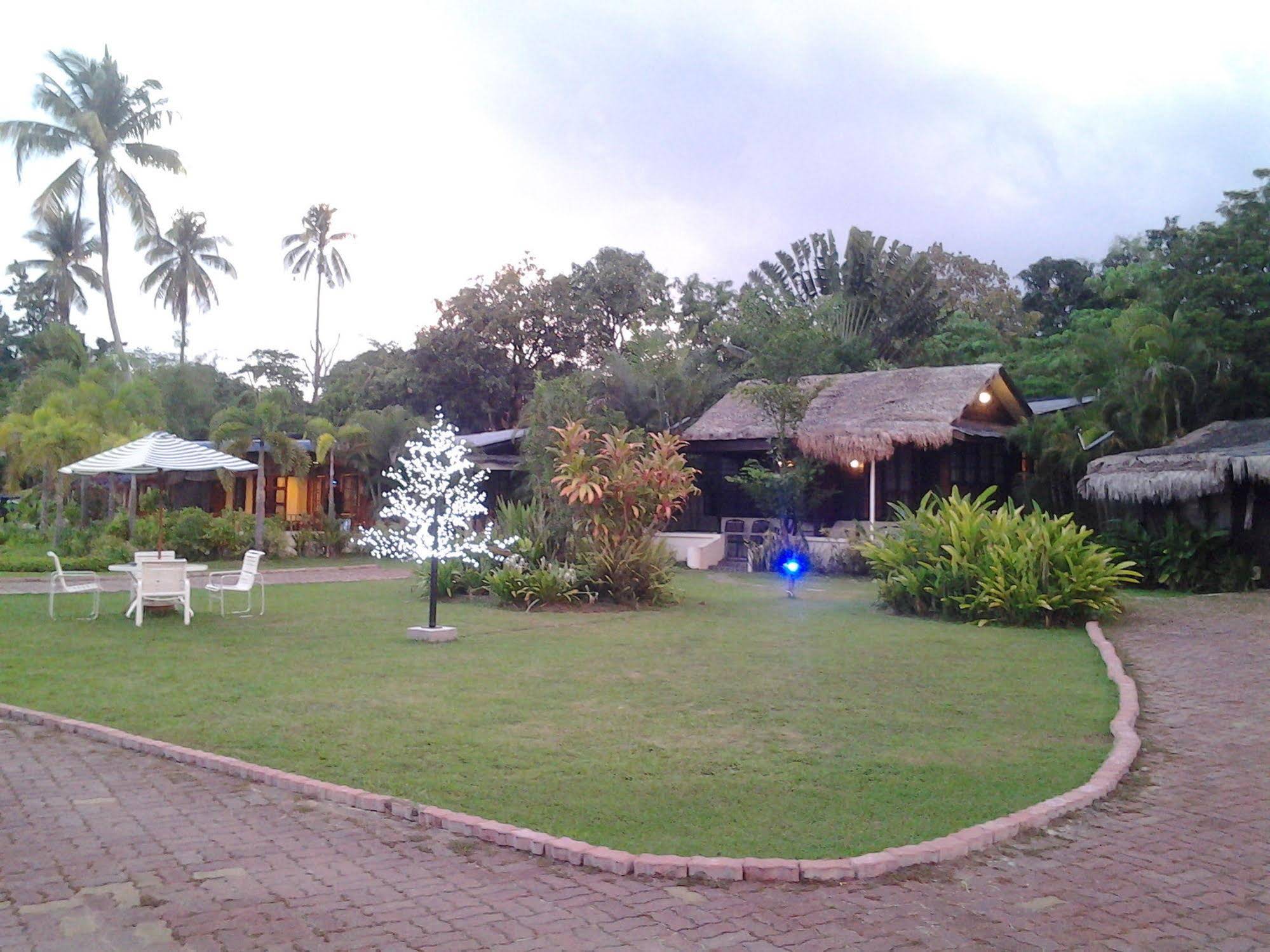 Ocean Garden Langkawi