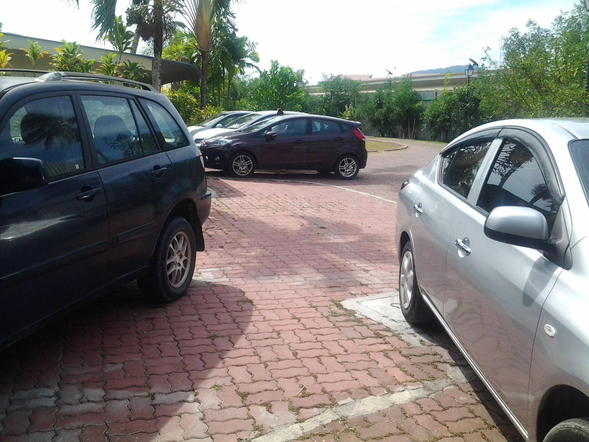 Ocean Garden Langkawi