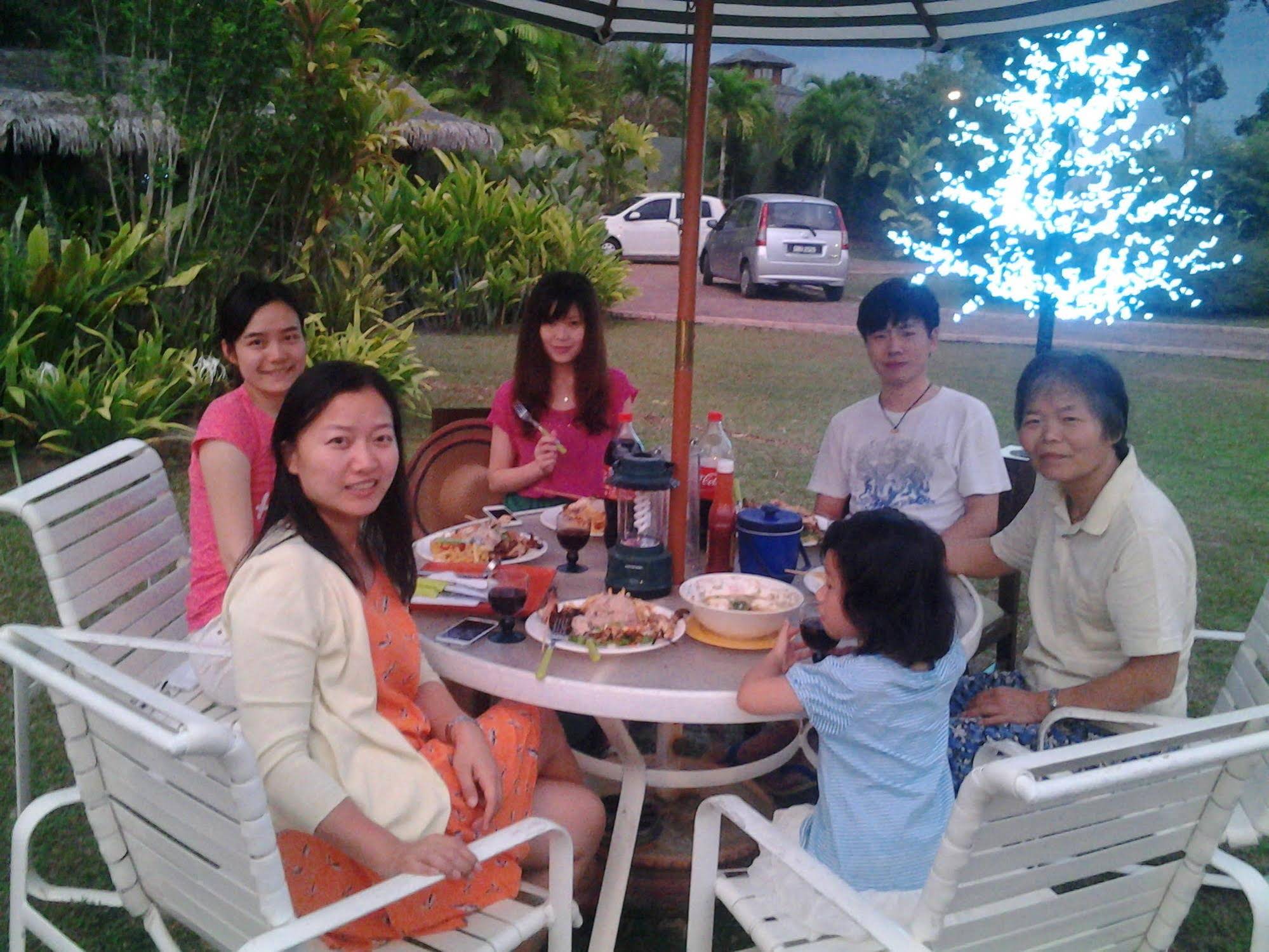 Ocean Garden Langkawi