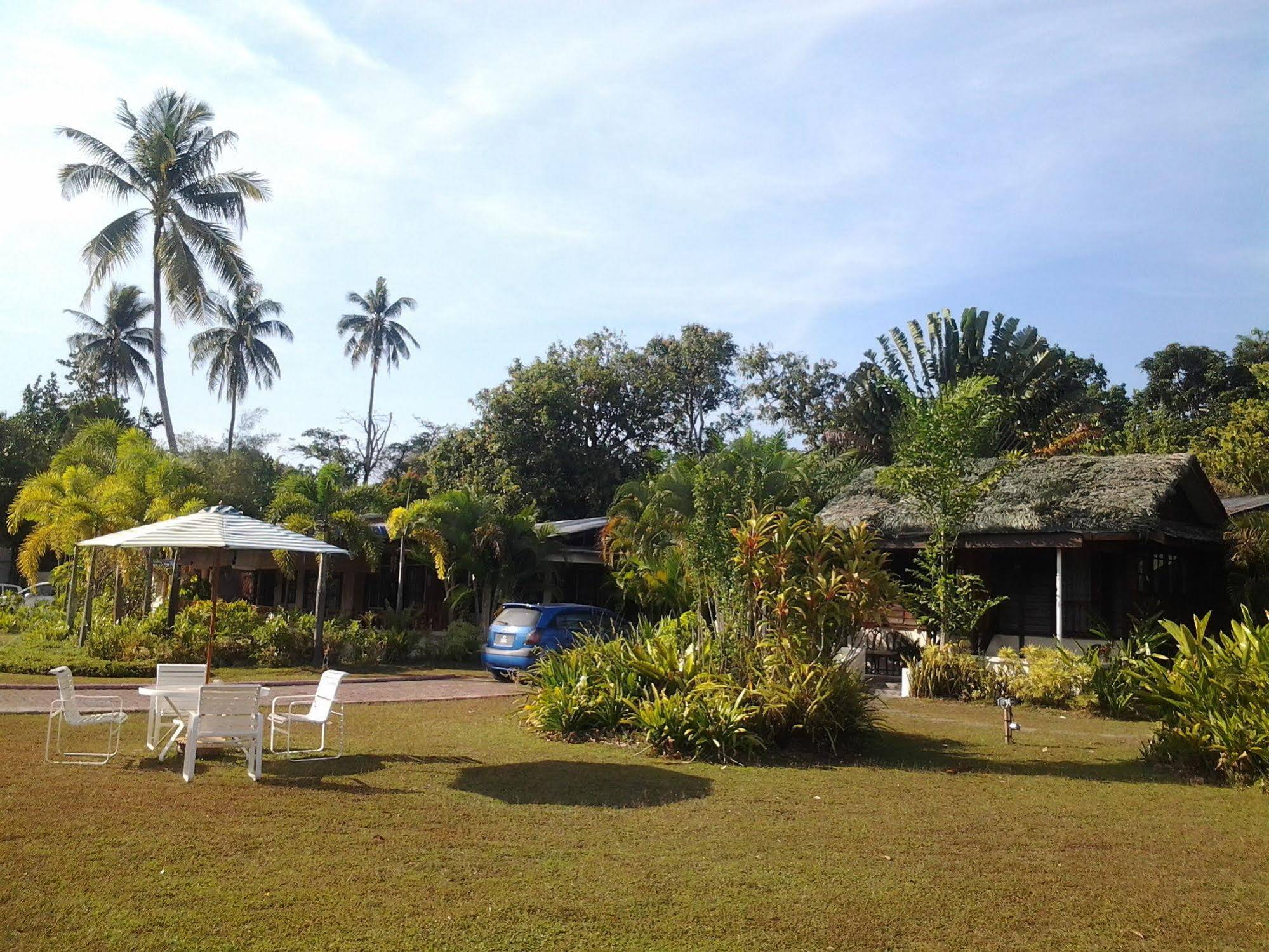Ocean Garden Langkawi