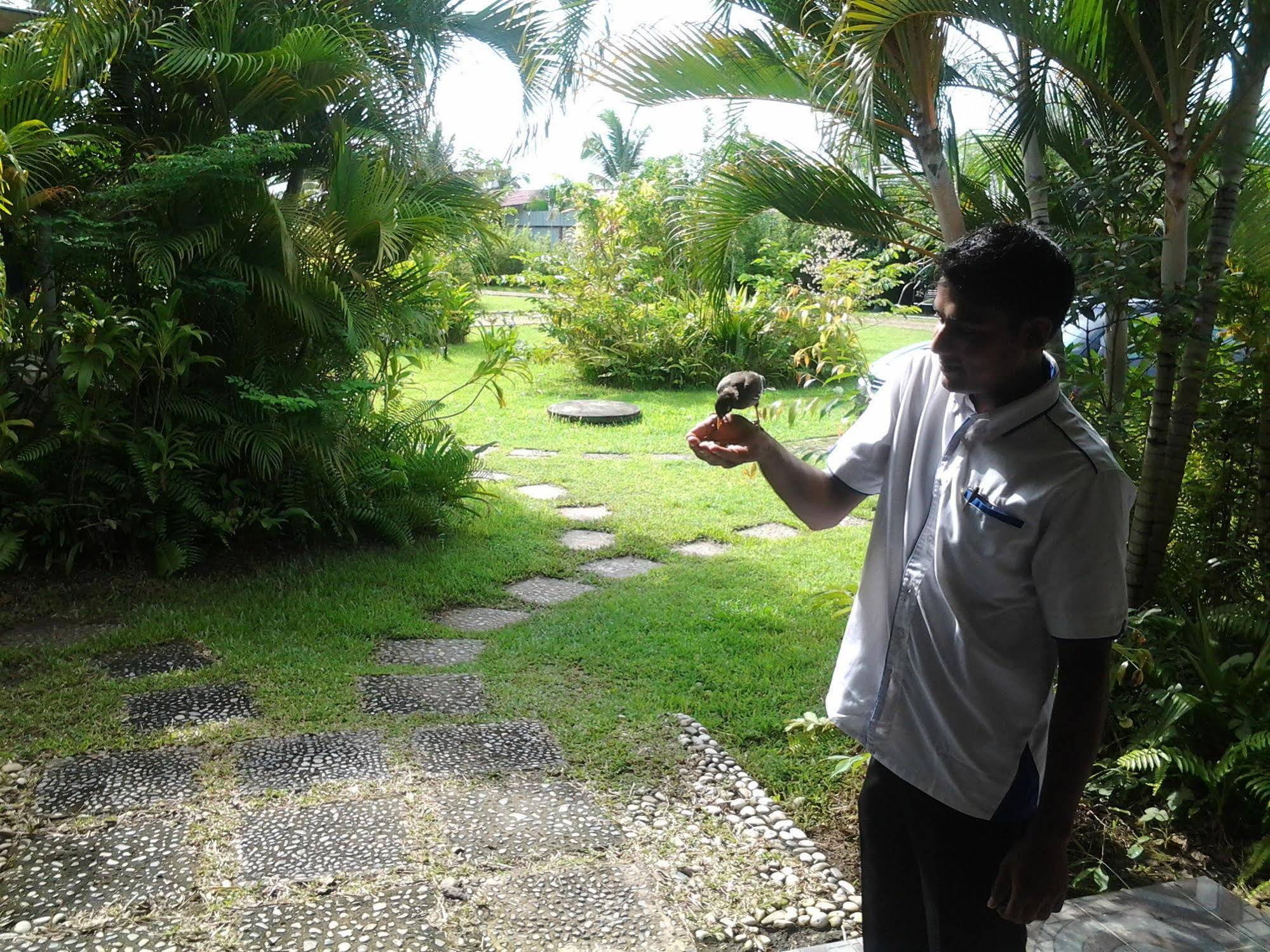 Ocean Garden Langkawi