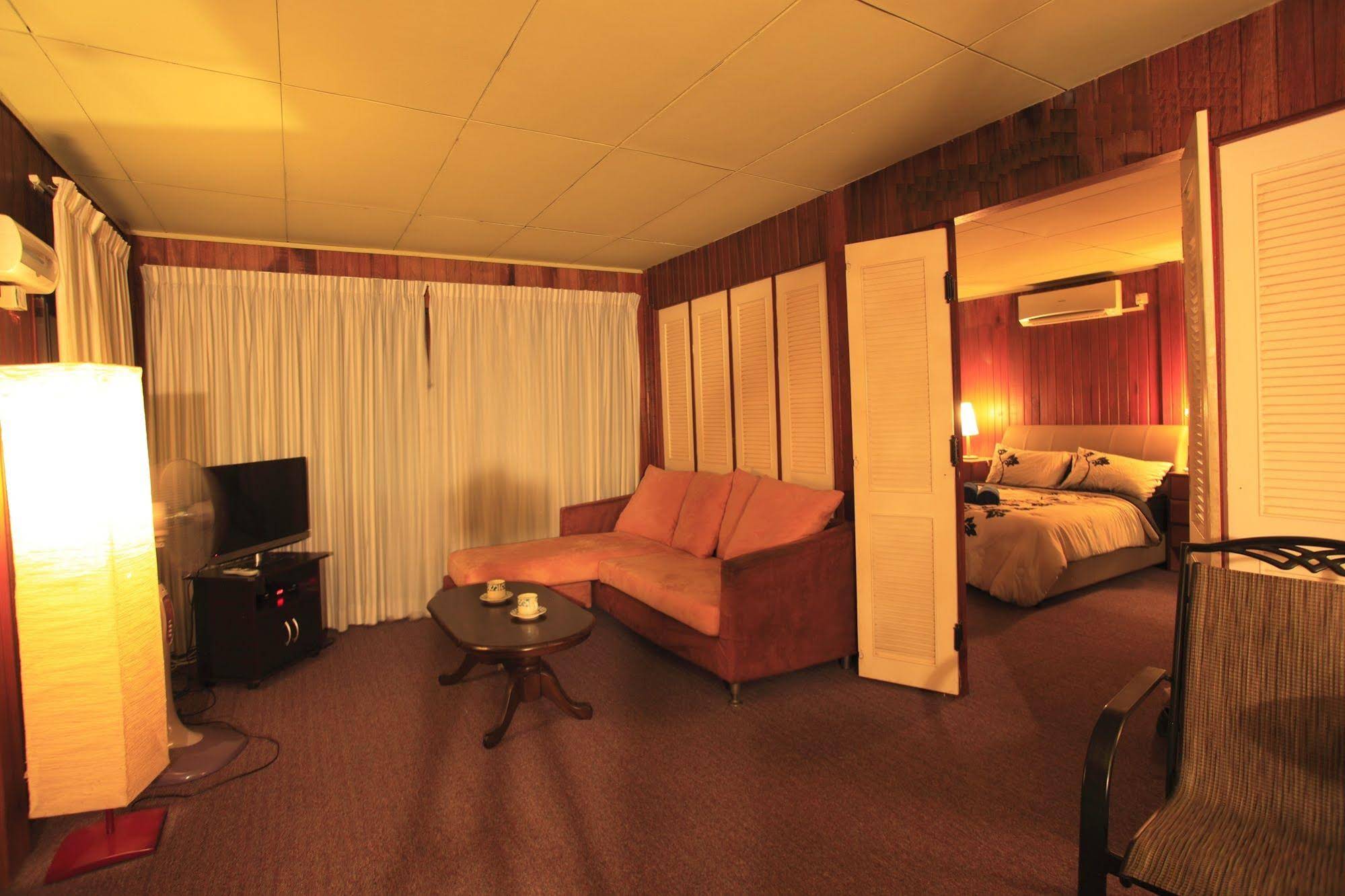 Ocean Garden Langkawi