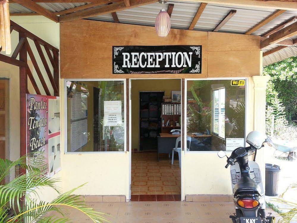 Pantai Tengah Beach Inn