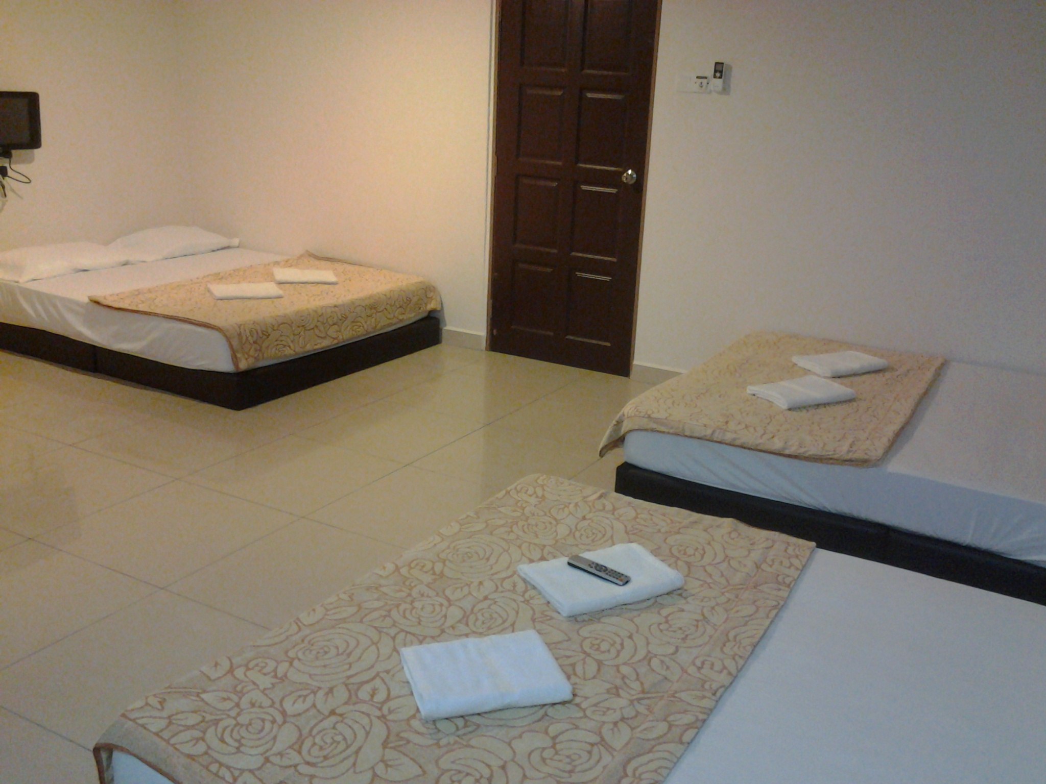 Peach Blossom Village