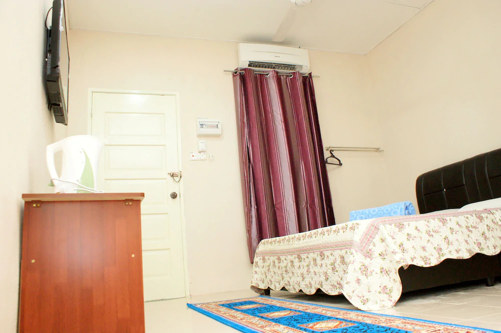 Pemandangan Indah Guest House