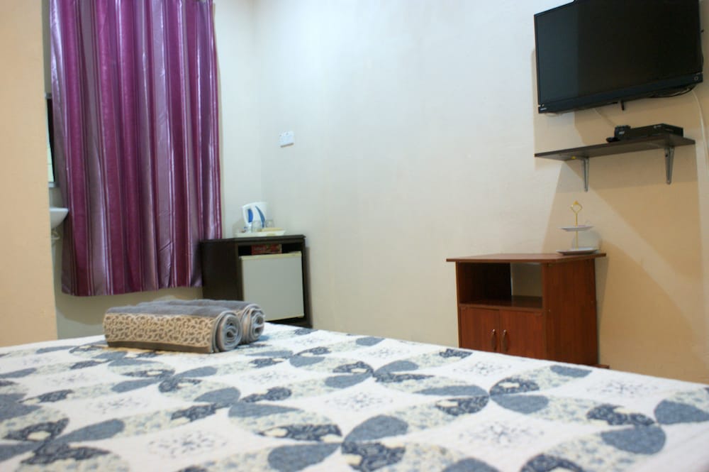 Pemandangan Indah Guest House