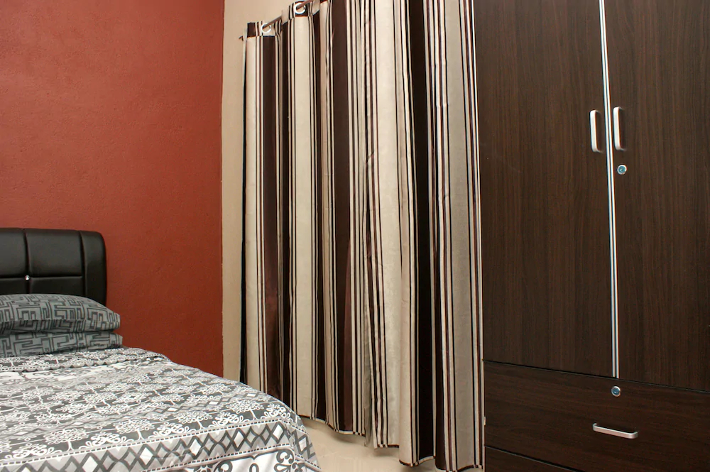 Pemandangan Indah Guest House
