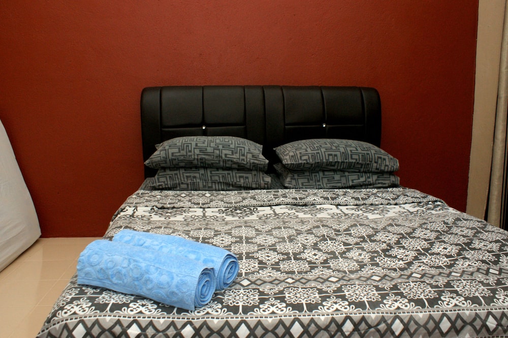 Pemandangan Indah Guest House