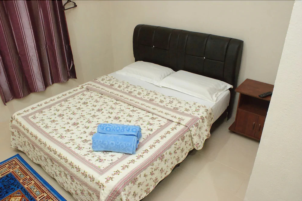 Pemandangan Indah Guest House