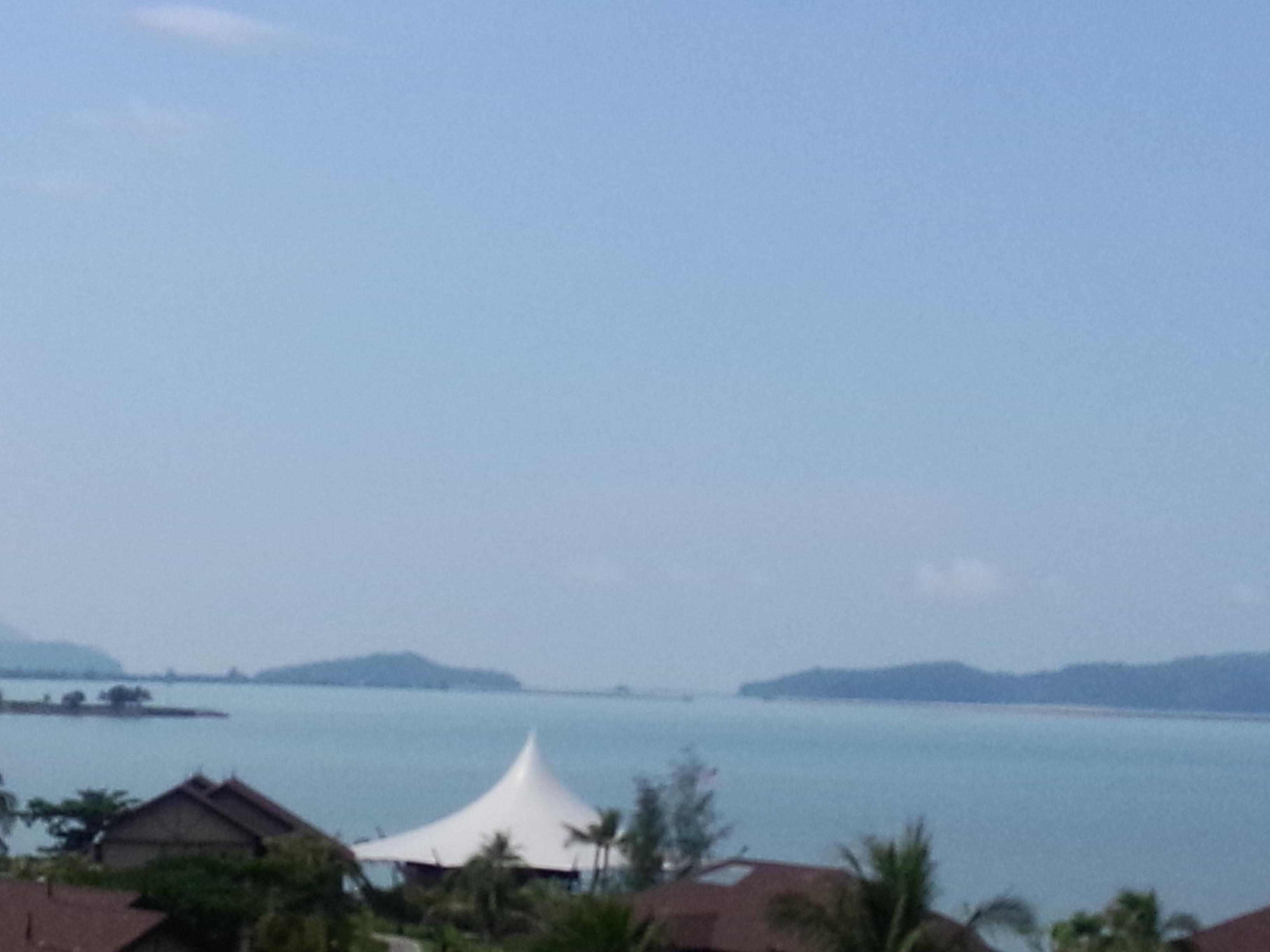 Perdana Serviced Apartment & Resorts