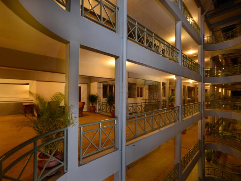 Perdana Serviced Apartment & Resorts