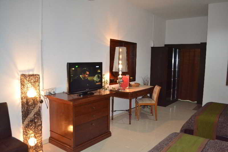 Rasa Eksotika Vacation Home