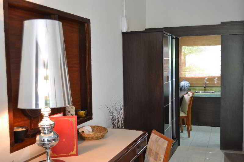 Rasa Eksotika Vacation Home