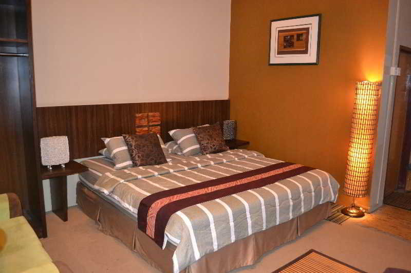 Rasa Eksotika Vacation Home
