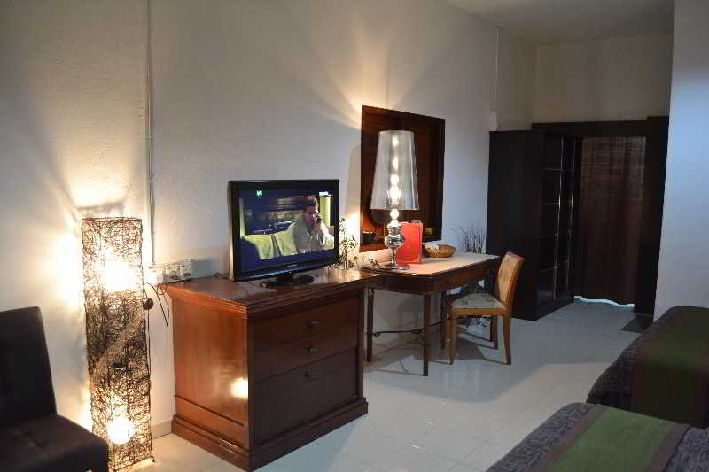 Rasa Eksotika Vacation Home