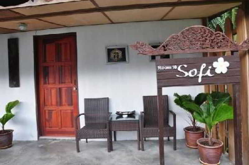 Rasa Eksotika Vacation Home