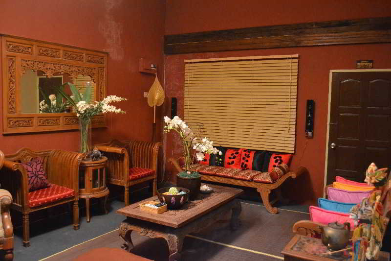 Rasa Eksotika Vacation Home