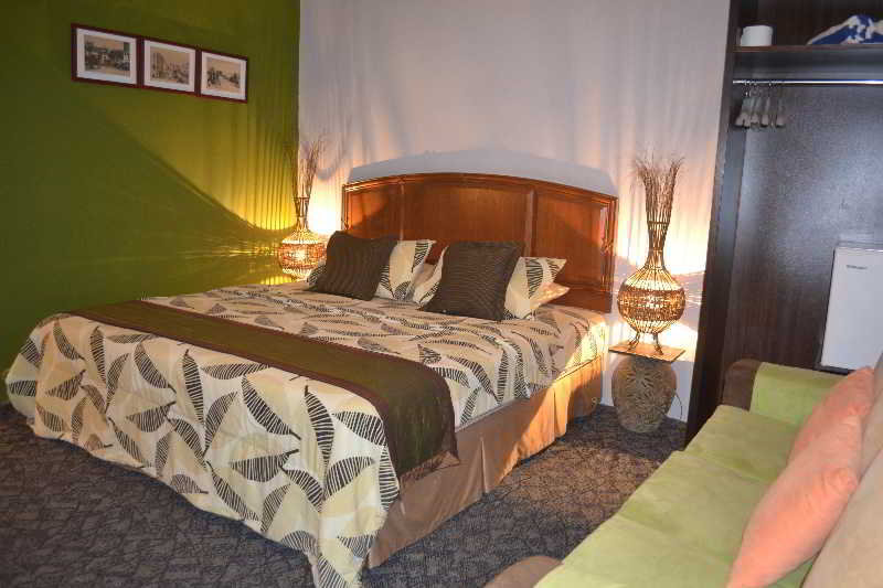 Rasa Eksotika Vacation Home