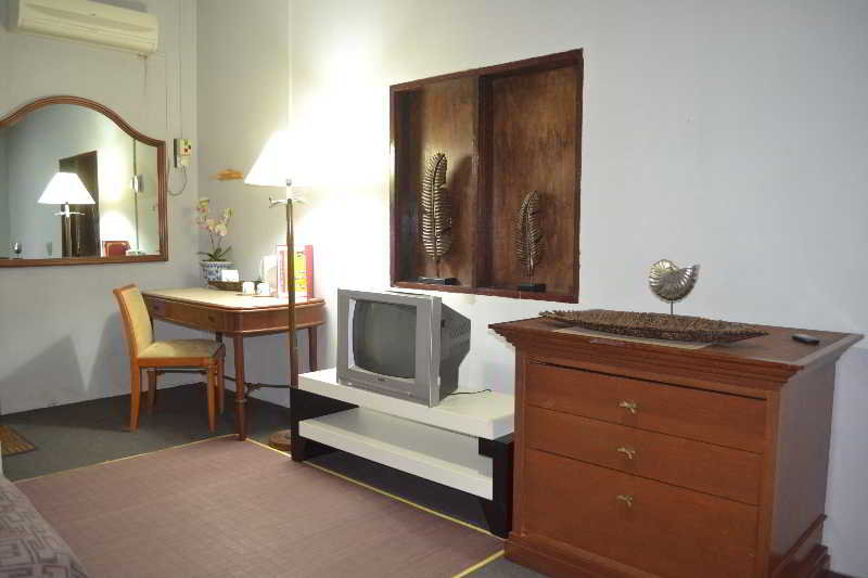 Rasa Eksotika Vacation Home
