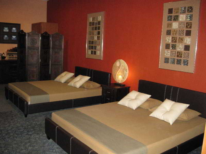 Rasa Eksotika Vacation Home